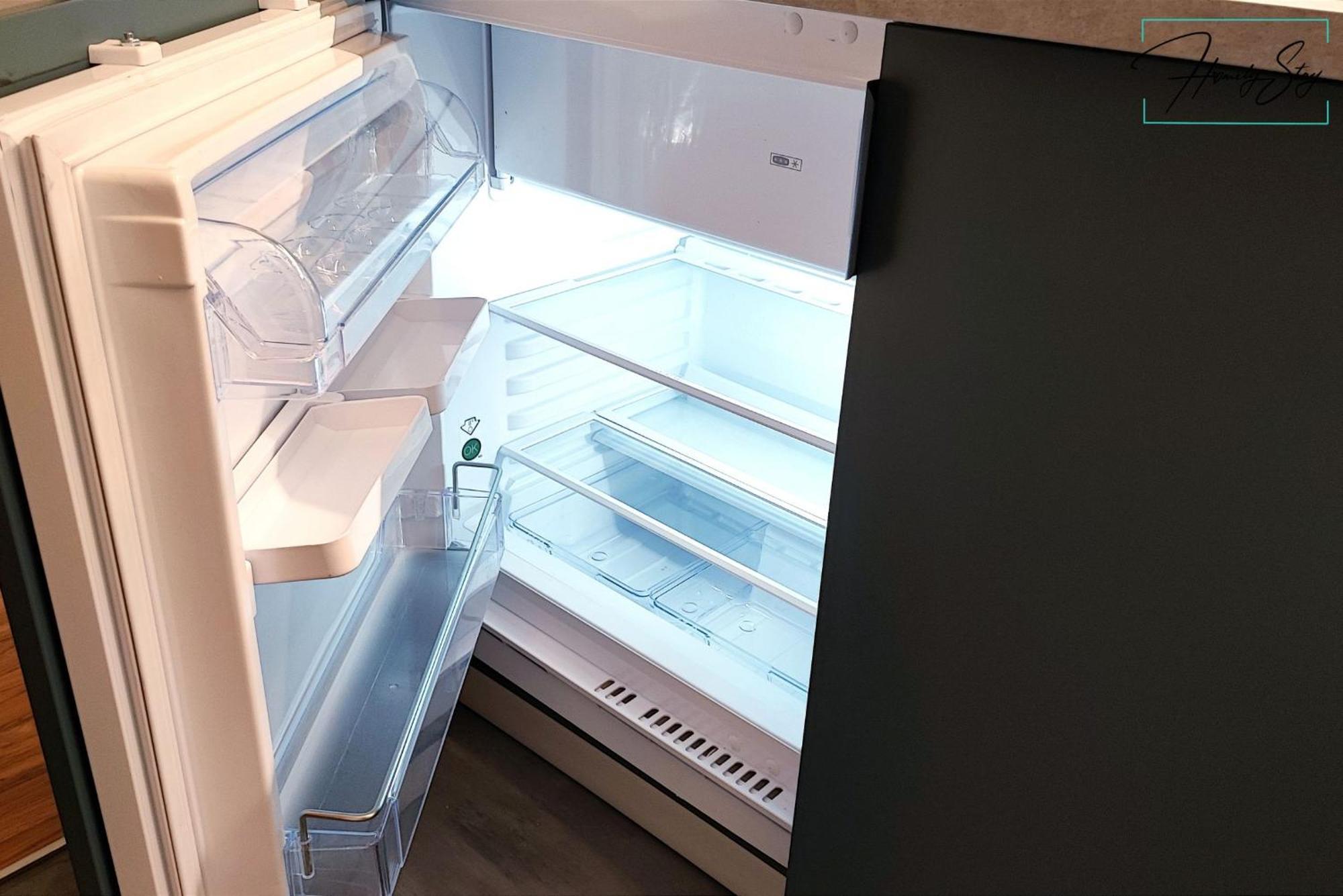 Appartement Homely Serenity Greens - Stylisch Studio-apartment With Kitchen - 10 Min To Station, Pet Friendly Munich